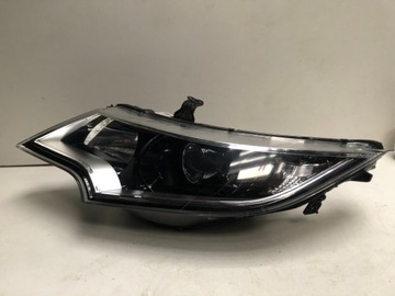 фото thumb №15, Honda civic ix лампа левая 33150-tv0-g416-m1