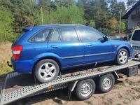 фото thumb №9, Клапан egr регулятор mazda 323f 2000r 1.5 65 kw