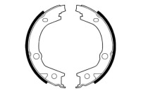 фото thumb №2, Гальмівні колодки гальмівні hyundai matrix tucson kia sporta