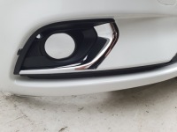 фото thumb №7, Opel corsa e 14-19 бампер перед передний версия pdc