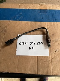 фото thumb №1, Audi a8 d4 4h 3.0 4.0 tfsi зонд