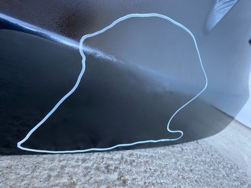 фото thumb №14, Hyundai ix35 крышка багажника зад