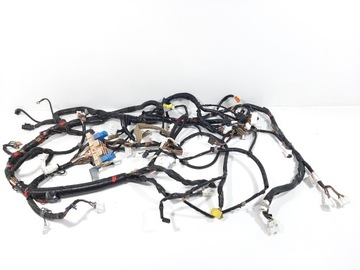 фото thumb №1, Nissan qashqai +2 j10 08 жгут капот 24010jd56d