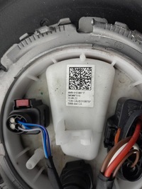 фото thumb №7, Audi q8 4m бак топлива 4m0201060db 4m0919087f