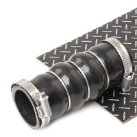 Труба патрубок turbo інтеркулер ridex 3314c0047 Ціна, фото thumb