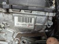 фото thumb №7, Corolla e21 18-24 1.8 h двигатель kompletny x2zr-w228 2zrfxe