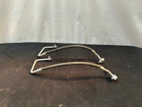 фото thumb №1, Audi vw skoda трубка шланг кондиционера 2q0816721c