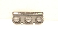 фото thumb №1, Панель управление обдув volkswagen jetta v