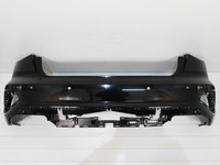 фото thumb №7, Бампер задний audi a3 8y4 20- s-line sportback