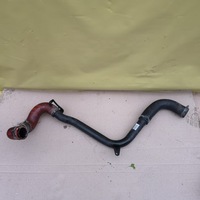 фото thumb №1, Ford kuga mk2 13- труба шланг інтеркулер 2.0 tdci