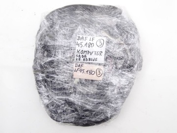 фото thumb №8, Daf lf 45 55 4.5 e4/5 06-13 джгут рами комп'ютера