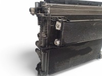 Alfa romeo stelvio 50534298 з передній радіатор води Доставка, фото thumb