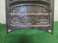 фото thumb №11, Капот крышка двигателя porsche cayenne 7p5