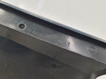 фото thumb №14, Renault clio iii крило лівий перед tegne 195