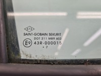 фото thumb №5, Dacia sandero ii двері правий перед dv369