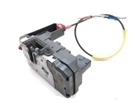 фото thumb №2, Замок двері праві зад opel zafira b мінівен 13210739 05-15