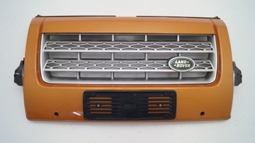 фото thumb №1, Land rover freelander ii 06-11 решётка решётка радиатора