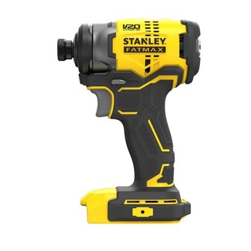 Zakrętak akumulatorowy udarowy Stanley FatMax SFMCF810B-XJ, 18V,170 Nm