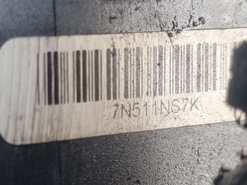 фото thumb №6, Дроссельная заслонка opel zafira 2 b рестайлинг 2010 55199974