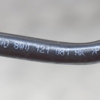 фото thumb №6, Audi a4 s4 b9 8w 2017 шланг / шланг вакуум