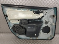 фото thumb №9, Обивка правая передняя обшивка volvo s60 ii 2 eu