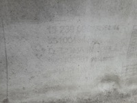 Opel insignia a универсал рестайлинг  13- бампер задний  задний 13239098 в Украине, фото thumb