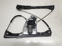 фото thumb №1, Mercedes c класс w203 подъемник стекла 6-pin левый переднее перед 2037201746