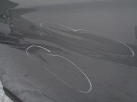 фото thumb №9, Дверь lancia delta 3 iii 2008-2014r. левая передние 617