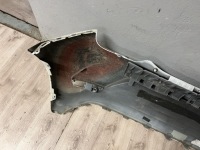 фото thumb №13, Vw up lift бампер задняя задний 1s6807417aa