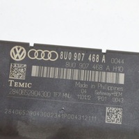 фото thumb №6, Audi q3 8u 2012 модуль управление шлюз