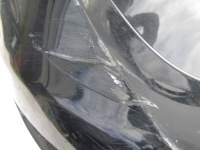 Бампер audi q5 8r 08-16 задняя s-line 1 труба в Украине, фото thumb