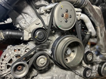 фото thumb №10, Audi a4 rs4 a5 rs5 2,9 tfsi двигун комплектний dec deca 331kw/450 ps