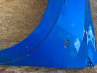 фото thumb №11, Dacia dokker stepway крила лівий передній перед