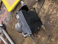 фото thumb №1, Mercedes sprinter 906 насос abs 0265951520