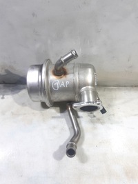 фото thumb №1, Радиаторов выхлопных газов egr 05l131512c vw audi 2.0tdi