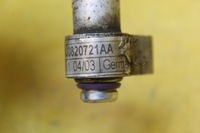 фото thumb №6, Шланг кондиционера 1j0820721aa octavia i 2.0 b