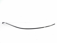 фото thumb №1, Mercedes s w221 молдинг дахова кузовна права