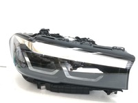 фото thumb №10, Bmw 5 g30 g31 lift лампа перед правая 9479258