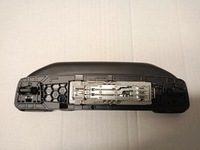 фото thumb №6, Ручка кронштейн стельовий mercedes w246 комплект