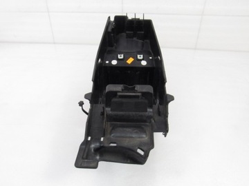 Колесная арка/заполнение/вещевой отсек BMW G 310, 19р ABS