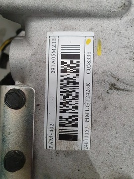 фото thumb №10, Renault megane e-tech 2022-2024 двигатель электрический 6am402