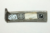 фото thumb №6, Планка декоративная dekor дерево консоли панели mercedes w140 sklasa