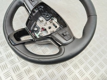 фото thumb №8, Ford mustang mach-e 2021 2022 2023 2024 руль кожа usa