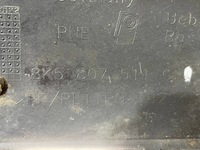 фото thumb №8, Audi a4 b8 8k5 lift 11-15 sedan бампер задня задній