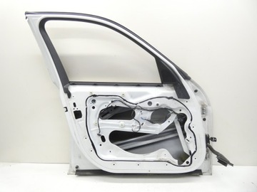 фото thumb №11, Bmw x1 e84 дверь левый перед левая передние альпийский белый a300