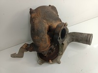 фото thumb №5, Турбонагнетатель agu 1.8 turbo a3 8l golf iv leon i