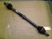 фото thumb №1, Привідний вал права довга opel astra k 1,4 t 13367074 15-21 rok