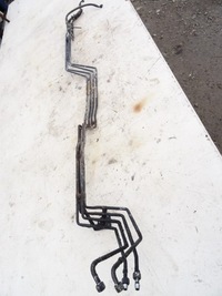 фото thumb №1, Трубки усилителя mercedes actros mp2/mp3 02-22