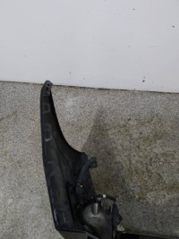 фото thumb №10, Бампер задняя pdc exyb citroen c4 grand picasso ii 2013-