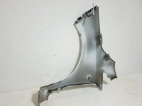 фото thumb №12, Nissan leaf i 11-17 крила правий перед передній